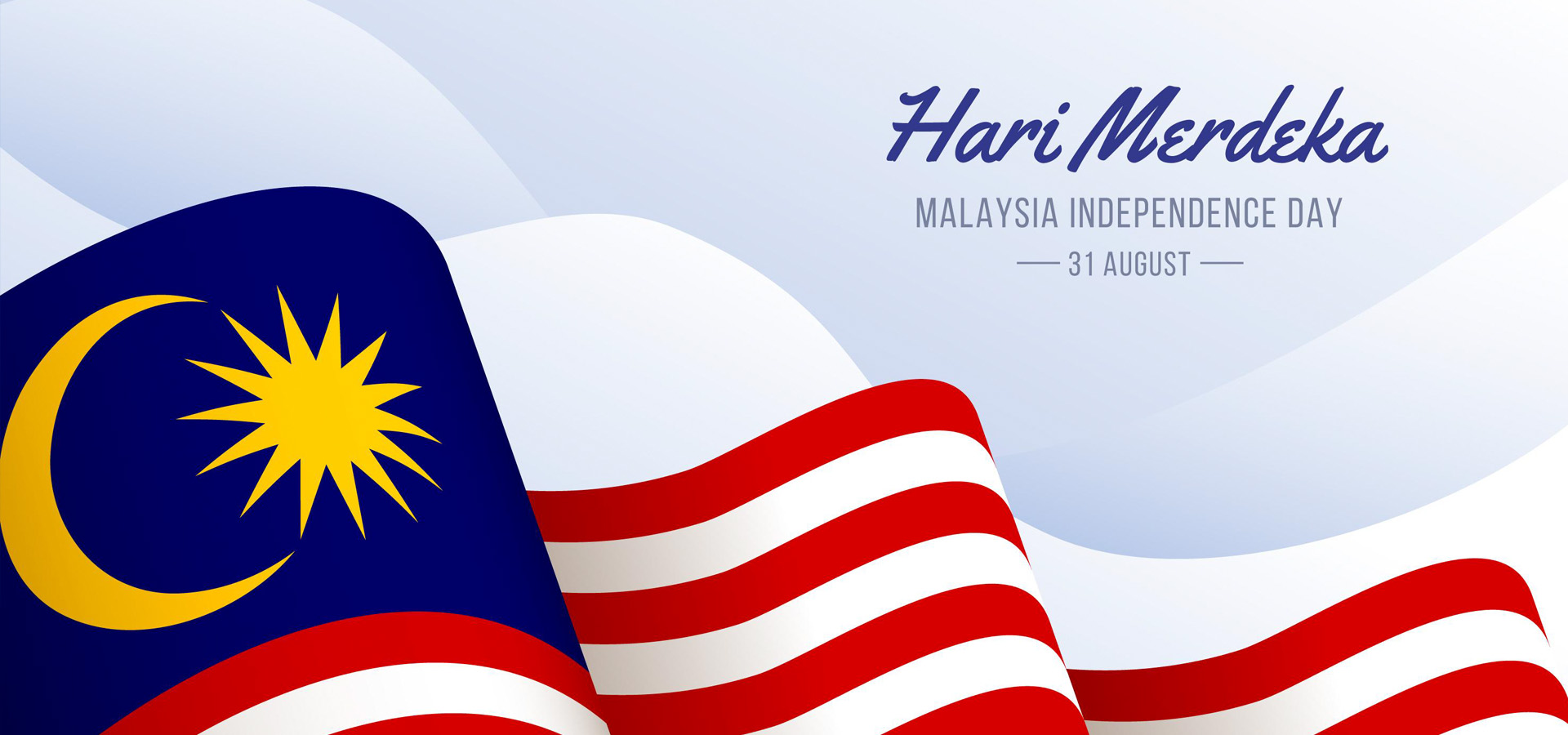 MALAYSIA 65TH BIRTHDAY!